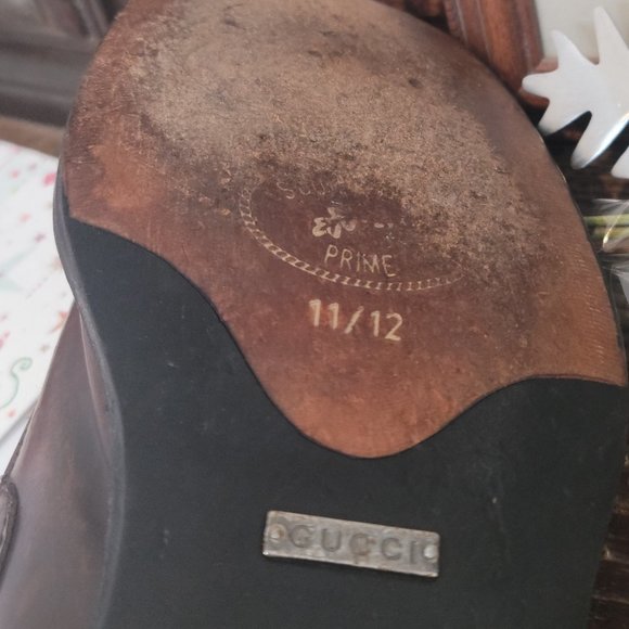 Gucci Authentic - Picture 4 of 6